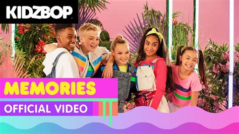 youtube kidz bop